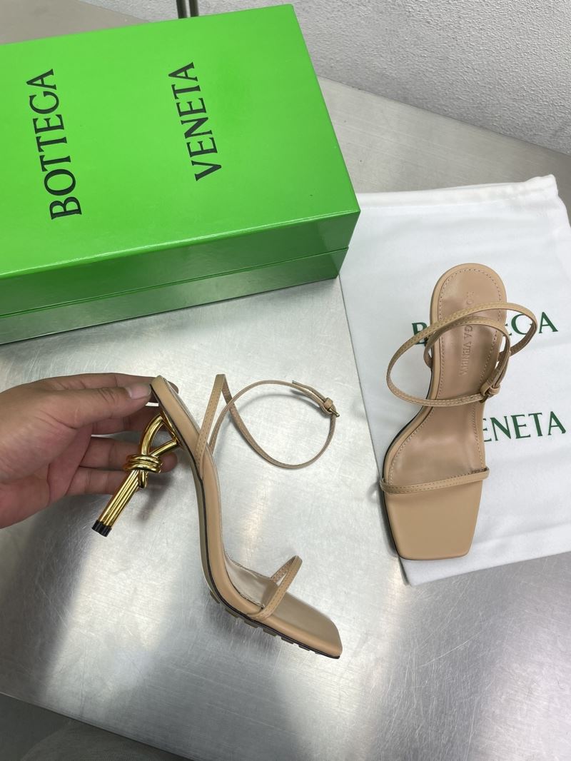 Bottega Veneta Sandals